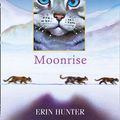 Cover Art for 9780007419234, Moonrise by Erin Hunter