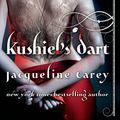 Cover Art for 9780765379726, Kushiel's Dart by Jacqueline Carey