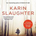 Cover Art for 9781460757055, The Silent Wife by Karin Slaughter