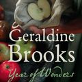 Cover Art for 9780007390359, Year of Wonders by Geraldine Brooks