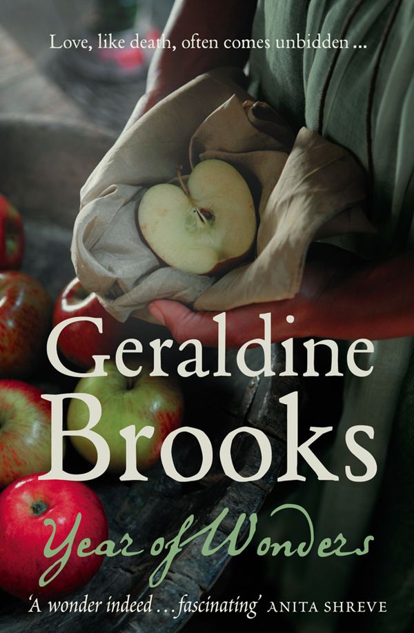 Cover Art for 9780007390359, Year of Wonders by Geraldine Brooks
