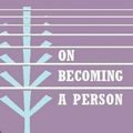 Cover Art for 9781845290573, On Becoming a Person by Carl Rogers