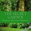 Cover Art for 9781517706500, The Secret Garden by Frances Hodgson Burnett