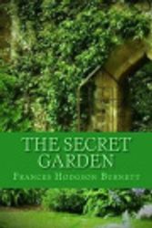 Cover Art for 9781517706500, The Secret Garden by Frances Hodgson Burnett