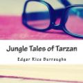 Cover Art for 9781981798834, Jungle Tales of Tarzan by Edgar Rice Burroughs