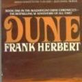 Cover Art for 9780425103814, Dune by Frank Herbert