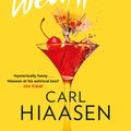 Cover Art for 9781408729229, Stormy Weather by Carl Hiaasen