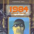 Cover Art for 9788495994073, 1984 by George Orwell