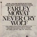 Cover Art for 9780553236248, Never Cry Wolf by Farley Mowat