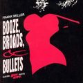 Cover Art for 9781569713662, Sin City: Booze, Broads, & Bullets (Book 6) by Frank Miller