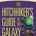 Cover Art for 9780345391803, The Hitchhiker’s Guide to the Galaxy by Douglas Adams