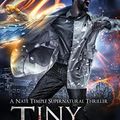 Cover Art for 9780998085494, Tiny GodsA Nate Temple Supernatural Thriller Book 6 by Unknown
