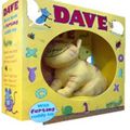 Cover Art for 9781444917413, Dave by Sue Hendra