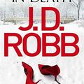 Cover Art for B01K91USX8, Devoted in Death: 41 by J. D. Robb (2016-01-28) by Unknown
