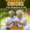 Cover Art for 9781463532796, Get Social Security Checks by Michael Schultz