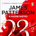 Cover Art for 9781529160185, 23 ½ Lies by James Patterson