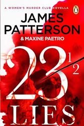 Cover Art for 9781529160185, 23 ½ Lies by James Patterson