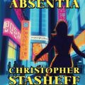 Cover Art for 9781953215567, A Wizard in Absentia by Christopher Stasheff