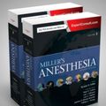 Cover Art for 9780702052835, Miller's Anesthesia, 2-Volume Set by Ronald D. Miller MD  MS