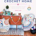 Cover Art for 9781446367513, The Crochet Home: Over 30 Crochet Patterns for Your Handmade Life by Emma Lamb