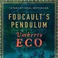 Cover Art for 9780151327652, Foucault's Pendulum by Umberto Eco