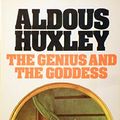 Cover Art for 9780586053430, The Genius and the Goddess by Aldous Huxley