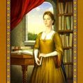 Cover Art for 9780439078054, Isabel by Carolyn Meyer