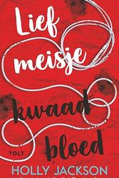 Cover Art for 9789021425368, Lief meisje, kwaad bloed (Pip Fitz-Amobi, 2) by Holly Jackson