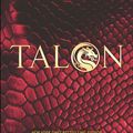 Cover Art for 9781848453371, Talon (The Talon Saga) by Julie Kagawa
