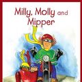 Cover Art for 9781877297731, MILLY & MOLLY & MIPPER by Gill Pittar