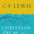 Cover Art for 9780062349286, Christian Reflections by C. S. Lewis