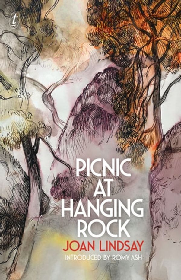 Cover Art for 9781925923025, Picnic at Hanging Rock by Joan Lindsay