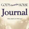 Cover Art for 9780768421071, God's Favorite House by Tommy Tenney
