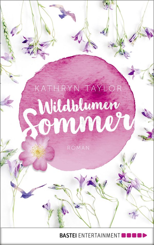 Cover Art for 9783732539932, Wildblumensommer by Kathryn Taylor