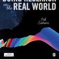 Cover Art for 9781526418500, Doing Research in the Real World by David E. Gray
