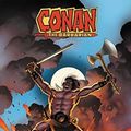 Cover Art for 9781302915124, Conan the Barbarian: The Original Marvel Years Omnibus Vol. 1 by Roy Thomas