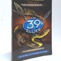 Cover Art for 9780545341363, The Viper's Nest (The 39 Clues, Book 7) by Peter Lerangis