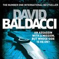 Cover Art for 9780230749252, The Innocent by David Baldacci