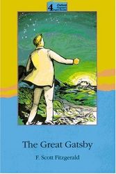 Cover Art for 9783464108314, The Great Gatsby by F. Scott Fitzgerald