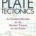 Cover Art for 9780786742554, Plate Tectonics by Naomi Oreskes