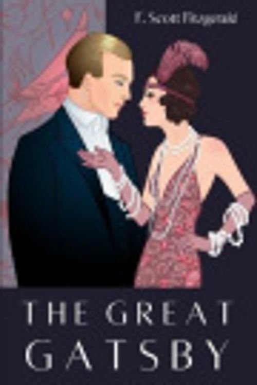 Cover Art for 9798592027673, The Great Gatsby by F. Scott Fitzgerald