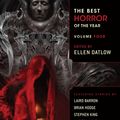Cover Art for 9781597804165, The Best Horror of the Year by Ellen Datlow