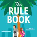 Cover Art for 9781035409051, The Rule Book by Sarah Adams