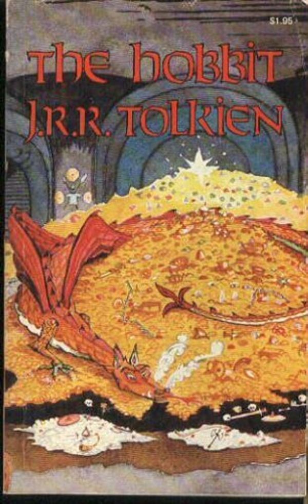Cover Art for 9780345248268, The Hobbit, or There and Back Again by J.r.r. Tolkien