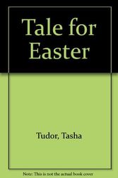 Cover Art for 9780809810086, Tales for Easter by Tasha Tudor