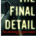 Cover Art for 9781407213132, Final Detail by Harlan Coben
