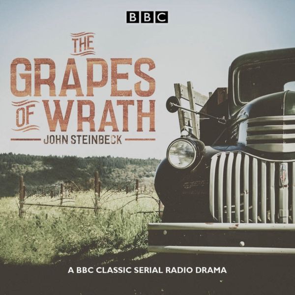 Cover Art for 9781785291159, The Grapes Of Wrath by John Steinbeck