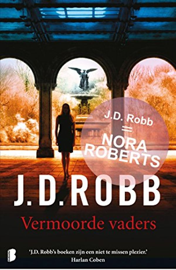 Cover Art for B00O285K9C, Vermoorde vaders (Eve Dallas) (Dutch Edition) by J.d. Robb