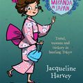 Cover Art for 9781760891893, Alice-Miranda in Japan by Jacqueline Harvey
