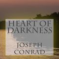 Cover Art for 9781984321466, Heart of Darkness by Joseph Conrad